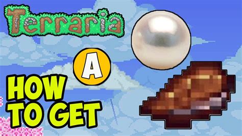 Benefits of Oyster Terraria