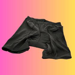 Benefits of Padded Biking Shorts