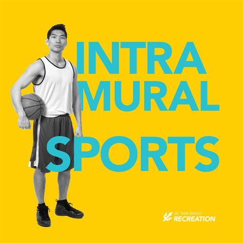 Benefits of Participating in Intramurals at UC San Diego