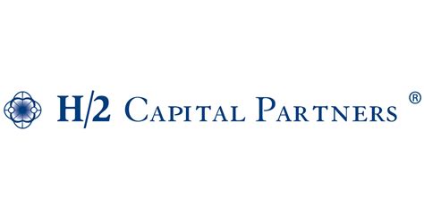 Benefits of Partnering with H 2 Capital Partners