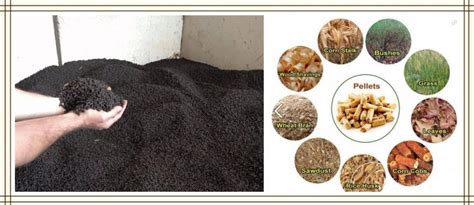 Benefits of Pelletizing Organic Fertilizer