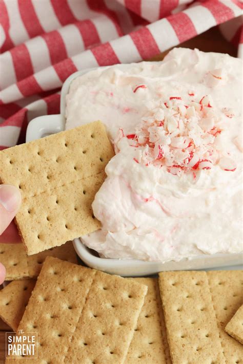 Benefits of Peppermint Dip