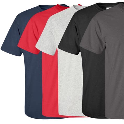 Benefits of Performance T-Shirts