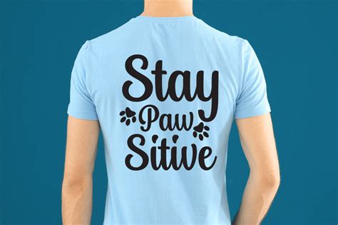 Benefits of Personalized Pet Shirts: A Paw-sitive Choice