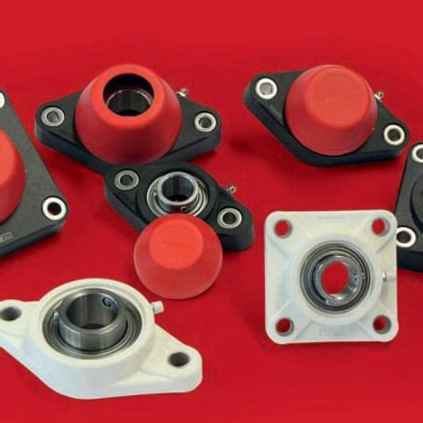 Benefits of Plastic Bearings