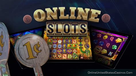 Benefits of Playing Penny Slots Online for Free