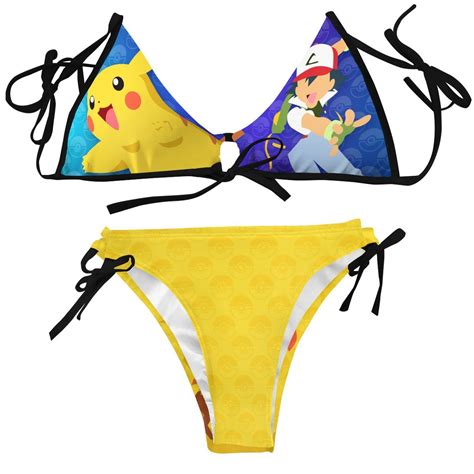 Benefits of Pokémon Swimsuits