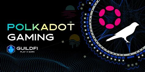 Benefits of Polkadot for Gaming