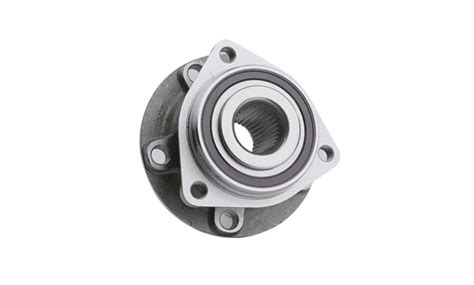 Benefits of Precision Wheel Bearings