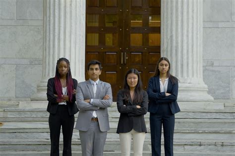 Benefits of Princeton Mock Trial