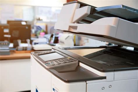 Benefits of Printer Scanner Printers