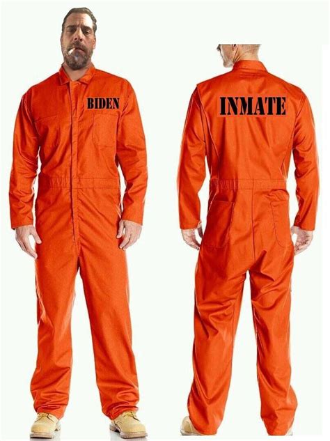 Benefits of Prison Jumpsuits