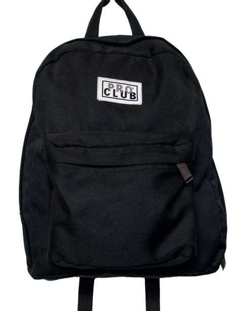 Benefits of Pro Club Backpacks