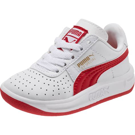 Benefits of Puma Shoes for Kids