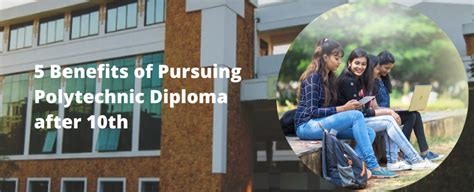 Benefits of Pursuing Law Courses in Polytechnic