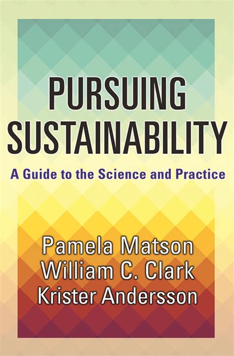 Benefits of Pursuing Sustainability Courses: