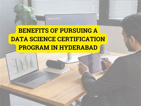 Benefits of Pursuing a Data Science Course in Singapore