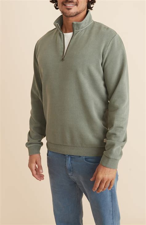 Benefits of Quarter Zip Fleece Pullovers