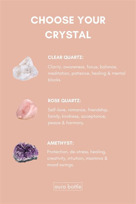 Benefits of Quartz: