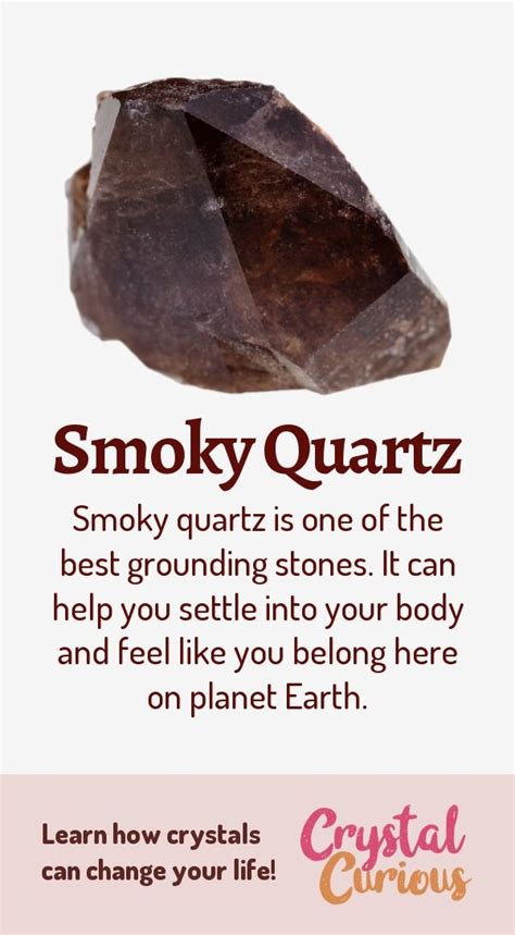 Benefits of Quartz with Hematite