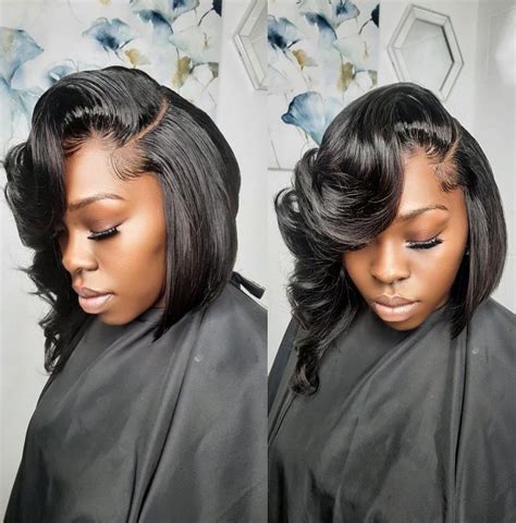 Benefits of Quick Weave Styles