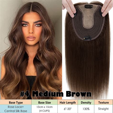 Benefits of Real Hair Clip-In Extensions: