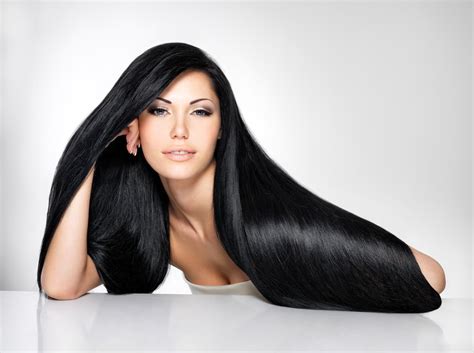 Benefits of Real Hair Extensions