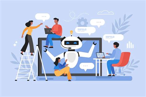 Benefits of Real-Time AI Chatbots: