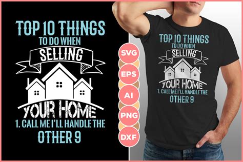 Benefits of Realtor Tee Shirts