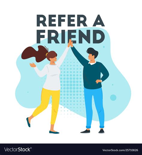 Benefits of Referring Friends