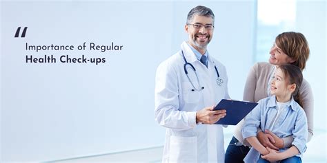 Benefits of Regular Family Medicine Checkups