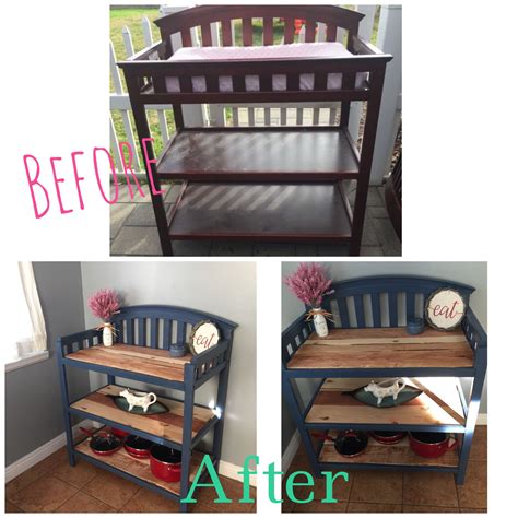 Benefits of Repurposing Your Changing Table into a Dresser