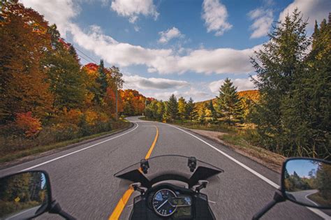 Benefits of Riding a Harley-Davidson in the Caribbean: