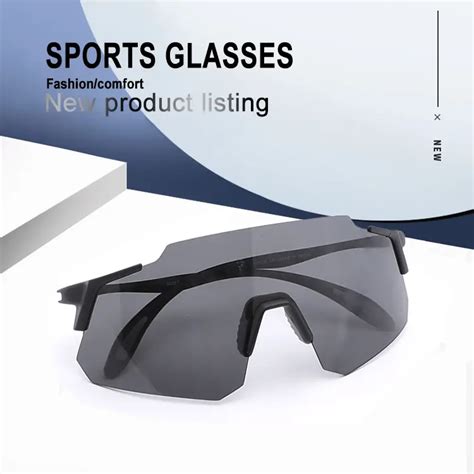 Benefits of Rimless Sunglasses