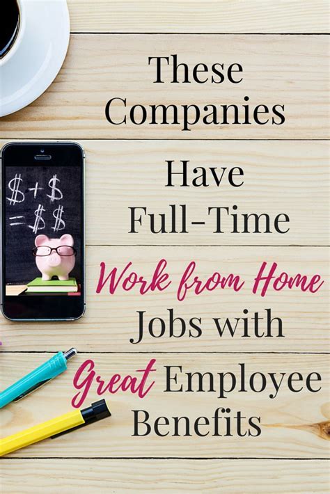 Benefits of Sales Jobs from Home