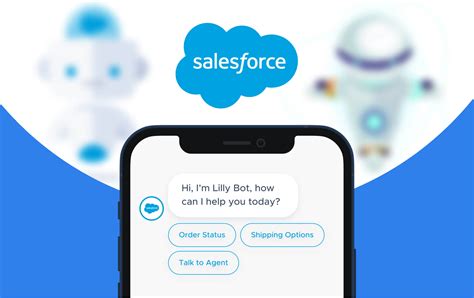 Benefits of Salesforce AI Chatbots