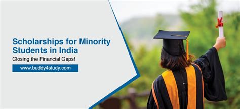 Benefits of Scholarships for Minority Students