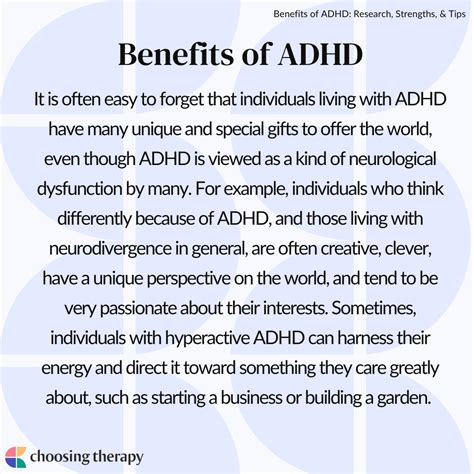 Benefits of Schools That Specialize In ADHD