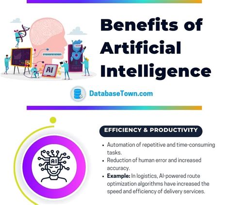 Benefits of Science AI Generators