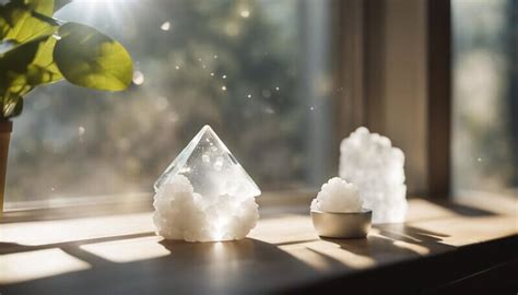 Benefits of Selenite for Spiritual and Emotional Well-being: