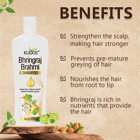 Benefits of Shampoo & Conditioner Taupe