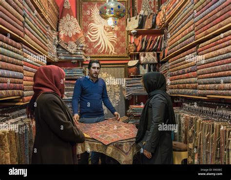 Benefits of Shopping at Iranian Stores