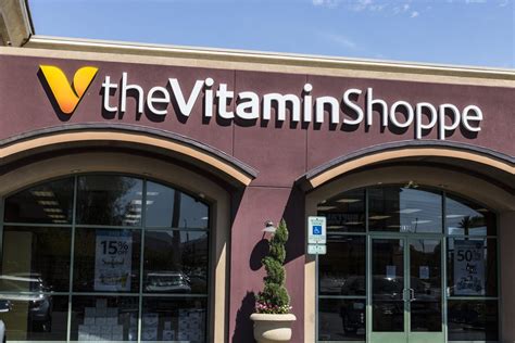 Benefits of Shopping at a Vitamin Shop