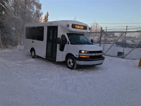 Benefits of Shuttle Tracker UAF
