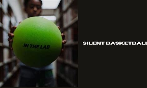 Benefits of Silent Basketball