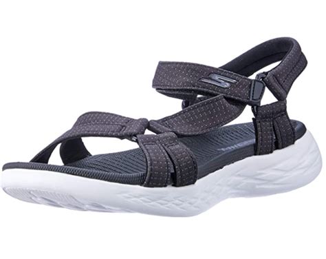 Benefits of Skechers Orthopedic Sandals