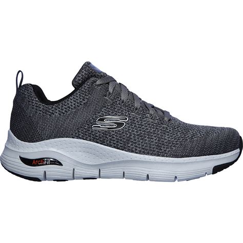 Benefits of Skechers Sport Walking Shoes: