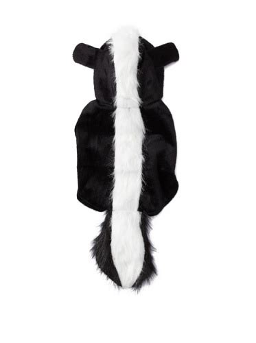 Benefits of Skunk Outfits for Dogs