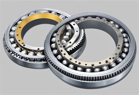 Benefits of Slewing Ring Bearings