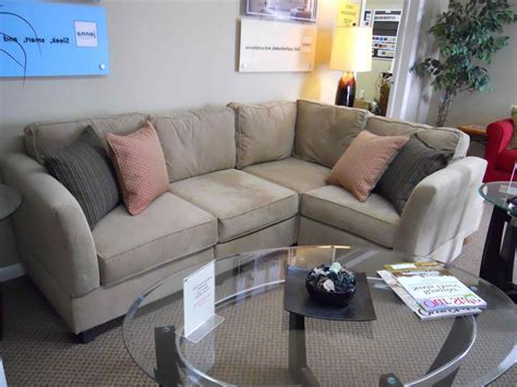 Benefits of Small Sectional Couches